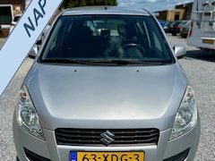 Suzuki Splash - 1.0