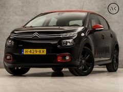Citroën C3 - 1.2 PureTech Sport (AIRCO, ELEK RAMEN, CRUISE, BLUETOOTH, SPORTSTOELEN, LANE ASSIST, NIEUW