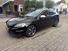 Volvo V40 - 2.0 D3 R-Design