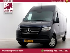 Mercedes-Benz Sprinter - 316 CDI 163pk 7G Automaat L3H2 Maxi Airco/Camera 10-2019