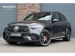 Mercedes-Benz AMG GLC - 63 S E Performance Aut9 | 680pk | Achterasbesturing | AMG Drivers Package | Distronic+ | S