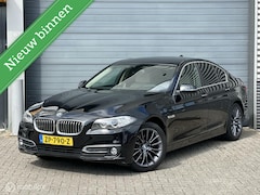 BMW 5-serie - 520xd Executive | Stoelventilatie |