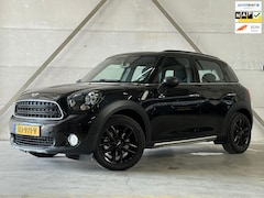 MINI Countryman - 1.6 One Pepper Automaat Navi Cruise