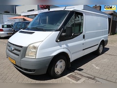 Ford Transit - 260S 2.2 TDCI