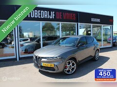 Alfa Romeo Tonale - 1.5T Hybrid Veloce 20Inch/Leder/ACC/Camera/NAP