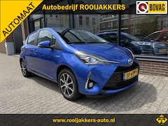 Toyota Yaris - 1.5 Hybrid Design Sport