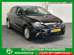 SEAT Ibiza - AUTOMAAT 1.0 ECO TSI STYLE BUSINESS CONNECT NAVIGATIE CRUISE ADAPTIVE CONTROL CLIMATE CONT
