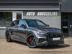 Audi Q8 - 55 TFSI e quattro Pro Line Advanced 38000km SQ8 style Mega compleet