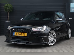 Audi S1 - Sportback 2.0 TFSI Quattro Pro Line Plus | Kuipstoelen | Custom Stuur
