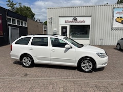 Skoda Octavia Combi - 1.2 TSI Ambition Business Line NL AUTO ZEER MOOI 2999E