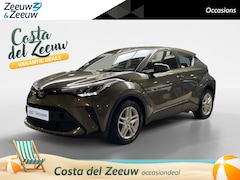 Toyota C-HR - 1.8 Hybrid Active | Adaptieve Cruise Controle | Camera | Climate Controle | Navigatie |