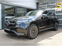 Mercedes-Benz EQC - 400 4MATIC Business Solution AMG 80 kWh