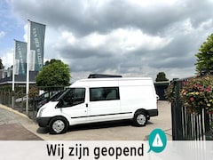 Ford Transit - 350 2.2 TDCI L3H2 DUB.CAB. 84.493 km