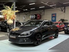 Volkswagen Scirocco - 1.4 TSI 122PK Dynaudio Clima Stuurbediening