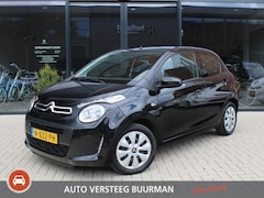 Citroën C1 - 1.0 VTi Feel