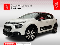 Citroën C3 - PureTech 83 Business | Parkeersensoren achter | Carplay/Android Auto |