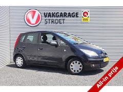 Mitsubishi Colt - 1.3 Incharge | 5-dr | trekh | ac | 1e eigen | oh.boekje | jrbrt