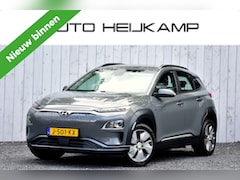 Hyundai Kona Electric - EV Comfort 39 kWh | Incl. BTW | Camera | Adaptieve Cruise |