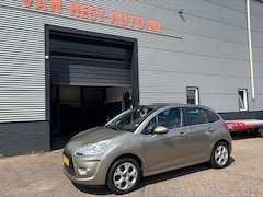 Citroën C3 - 1.4 VTi Exclusive 3 MND GAR | CLIMA | NWE KOPPELING | NWE APK |
