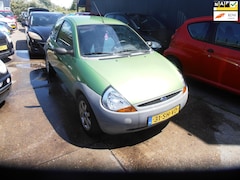 Ford Ka - 1.3 Futura