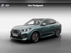 BMW iX2 - eDrive20 M Sport Edition | M Sport Pro | Innovation Pack | Comfort Pack