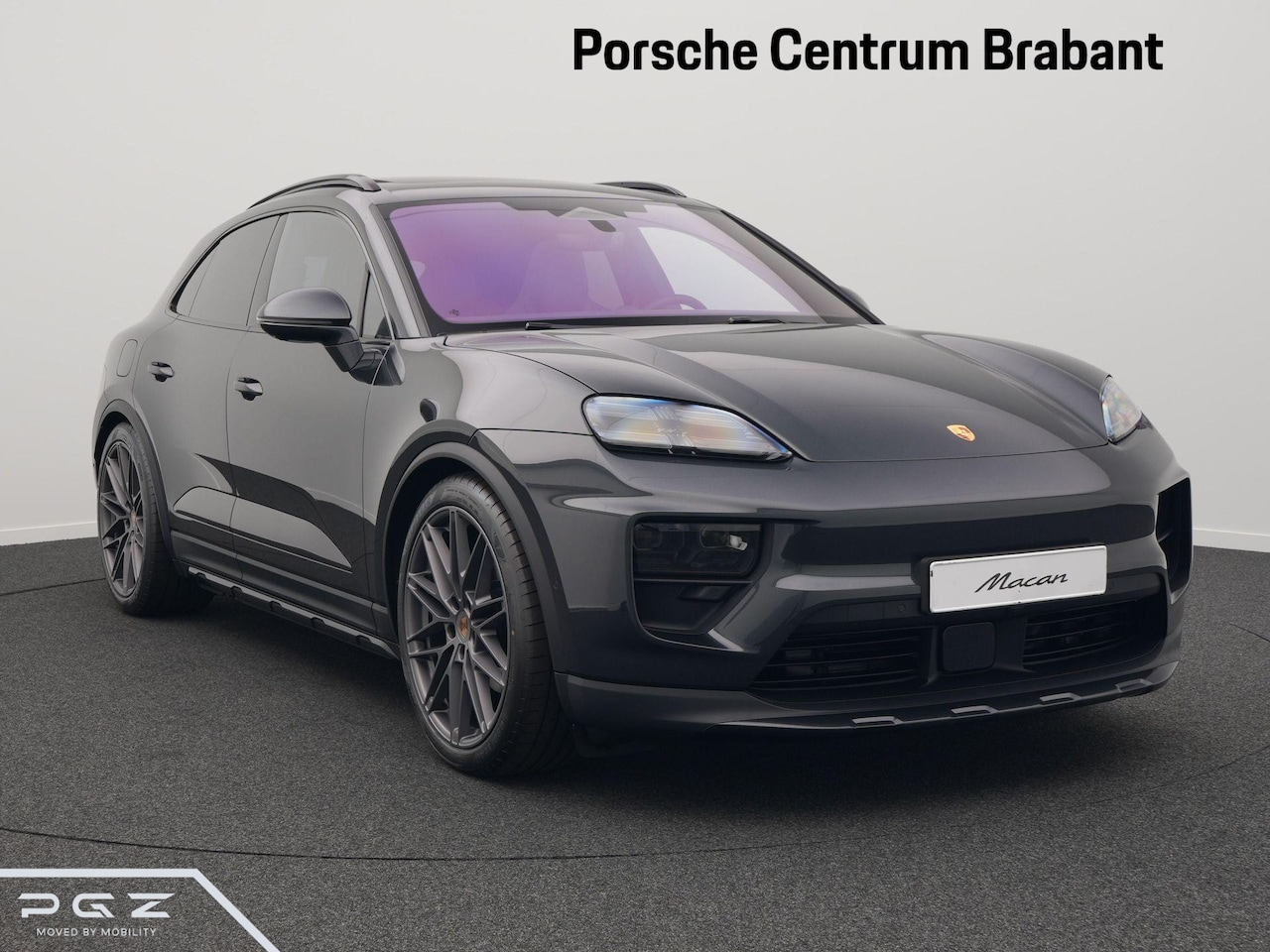 Porsche Macan - 4 - AutoWereld.nl