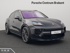 Porsche Macan - 4