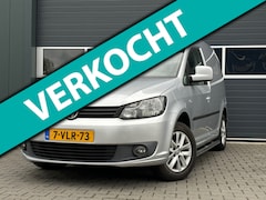 Volkswagen Caddy - 1.6 TDI Airco Cruise controle