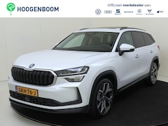 Skoda Kodiaq - 1.5 TSI PHEV Business Edition | Panoramadak | Trekhaak | Stoelverwarming voor en achter |