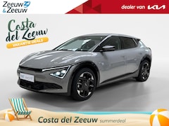 Kia EV6 - Plus AWD 84 kWh ALL WHEEL DRIVE | Enkele op voorraad bel voor info | € 5000, - korting | +