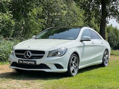 Mercedes-Benz CLA-Klasse - 200 Prestige