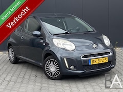 Citroën C1 - 1.0 | airco | elektrische ramen | toerenteller
