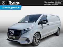 Mercedes-Benz Vito - 119 CDI Bestelwagen L3 +190PK | NARDO GREY | STANDKACHEL