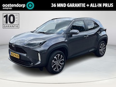 Toyota Yaris Cross - 1.5 Hybrid 115 First Edition | Navigatie | Apple CarPlay/Android auto | Achteruitrijcamera