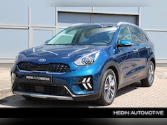 Kia Niro - 1.6 GDi Hybrid DynamicLine l Navigatie l Adapt. Cruise Control | Camera | Carplay | PDC V+