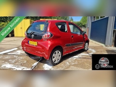 Toyota Aygo - 1.0-12V Cool 2012 AIRCO 171NAP APK