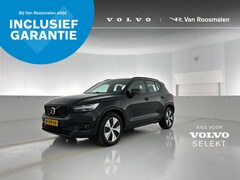 Volvo XC40 - 1.5 T4 Recharge R-Design Expression | Trekhaak |