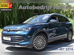 Volkswagen Tiguan - 1.5 eTSI LIFE TREKHAAK | CAMERA | STUUR VERW