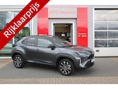 Toyota Yaris Cross - 1.5 Hybrid 130 Dynamic Comfort Pack