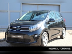 Kia Picanto - 1.0 MPi ComfortPlusLine | Navigatie via App | Camera | Airco | Apple Carplay/Android Auto