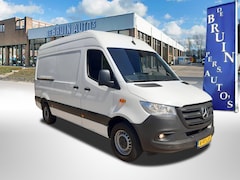 Mercedes-Benz Sprinter - 317 CDI L2H2 RWD Camera Airco MBux Navi PDC