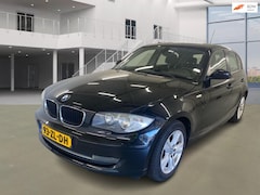 BMW 1-serie - 116i Business Line AIRCO CRUISE 2 X SLEUTELS