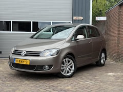 Volkswagen Golf Plus - 1.4 TSI Highline Automaat / CRUISE / CLIMA