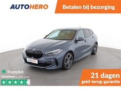 BMW 1-serie - 120i M Sport | SN59092 |