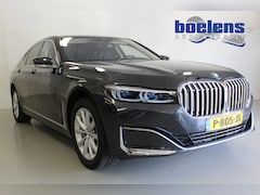 BMW 7-serie - 745e High Executive | SOFTCLOSE | E-KLEP | NAVI | STOEL+STUUR-VERW | CARPLAY | 18'LMV | LA