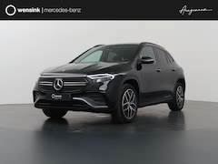 Mercedes-Benz EQA - 250 AMG Line 67 kWh | Panoramadak | Night pakket | Keyless |
