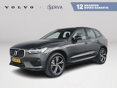 Volvo XC60 - Recharge T8 Aut. AWD R-Design | Harman Kardon | Panoramadak | Parkeercamera | Stoelverwarm
