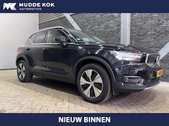 Volvo XC40 - T4 Recharge Inscription Expression | Trekhaak | Stoel+Stuurverwarming | Camera | Keyless |