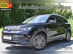 Volkswagen Tiguan - 1.5 eTSI LIFE TREKHAAK | CAMERA | STUUR VERW