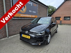 Volkswagen Polo - 1.2 TSI Comfortline
